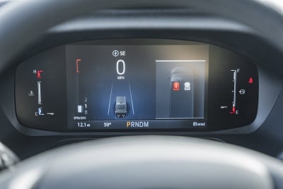 2026 Ford Transit Cargo Van 250