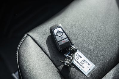 2026 Ford Transit Cargo Van 250