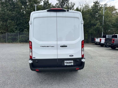 2026 Ford Transit Cargo Van 250