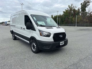 2026 Ford Transit Cargo Van 250