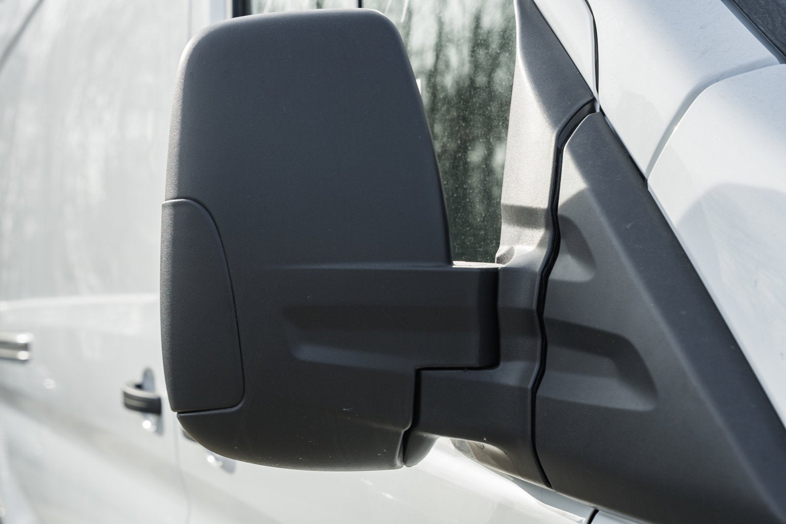 2026 Ford Transit Cargo Van 250