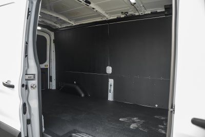 2026 Ford Transit Cargo Van 250