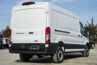 2026 Ford Transit Cargo Van 250