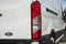 2026 Ford Transit Cargo Van 250