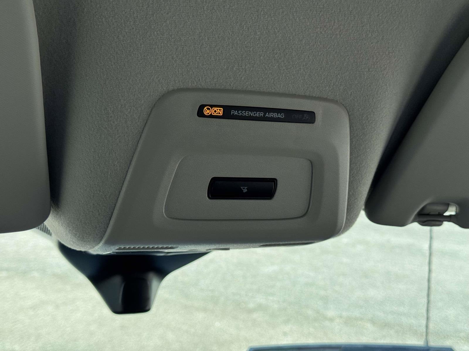 2027 Ford Transit Cargo Van 250