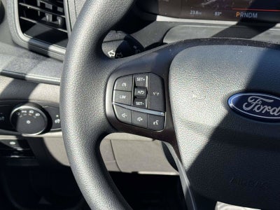 2027 Ford Transit Cargo Van 250