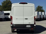 2027 Ford Transit Cargo Van 250