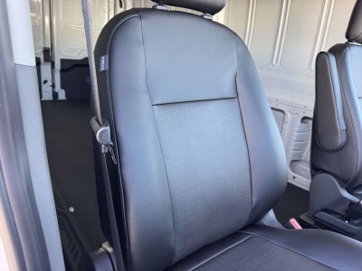 2027 Ford Transit Cargo Van 250