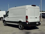 2027 Ford Transit Cargo Van 250