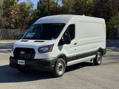 2027 Ford Transit Cargo Van 250