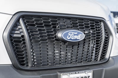 2026 Ford Transit Cargo Van 250