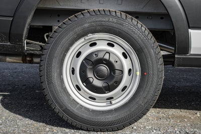 2026 Ford Transit Cargo Van 250