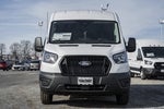 2026 Ford Transit Cargo Van 250