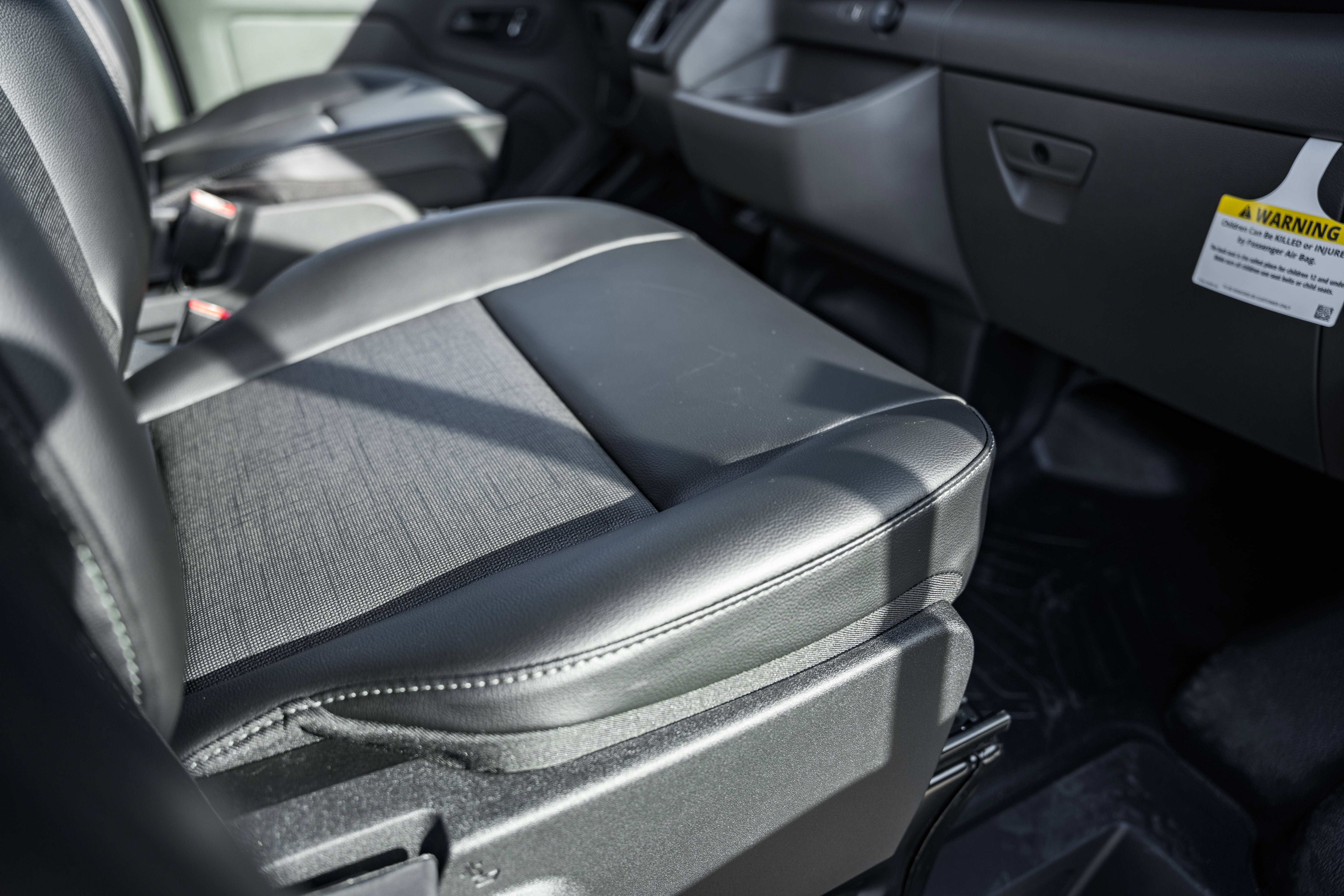 2026 Ford Transit Cargo Van 250