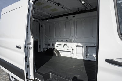 2026 Ford Transit Cargo Van 250