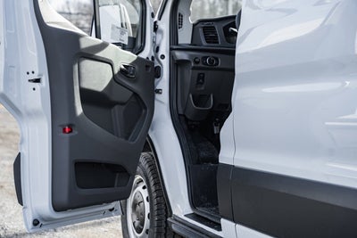 2026 Ford Transit Cargo Van 250