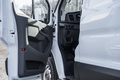 2026 Ford Transit Cargo Van 250