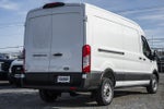 2026 Ford Transit Cargo Van 250