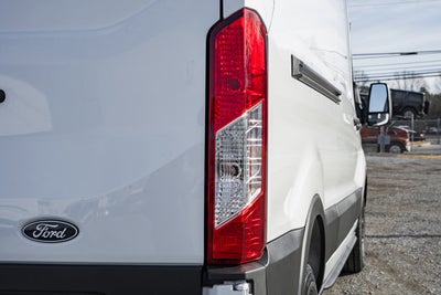 2026 Ford Transit Cargo Van 250