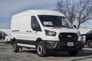 2026 Ford Transit Cargo Van 250