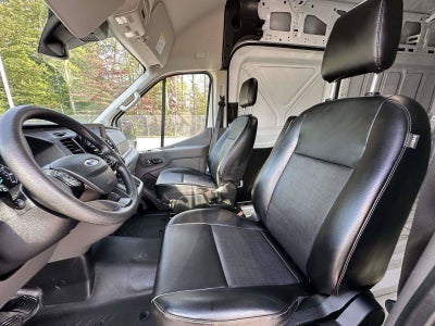2025 Ford Transit Cargo Van 250