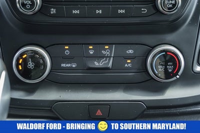 2024 Ford Transit Cargo Van Base