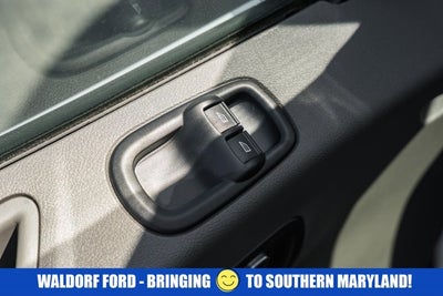 2024 Ford Transit Cargo Van Base