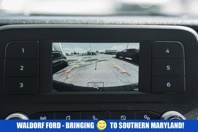 2024 Ford Transit Cargo Van Base
