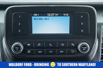 2023 Ford Transit Cargo Van 250