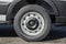 2026 Ford Transit Cargo Van 250