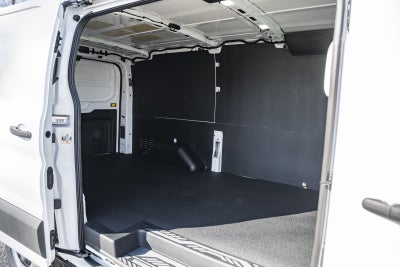 2026 Ford Transit Cargo Van 250