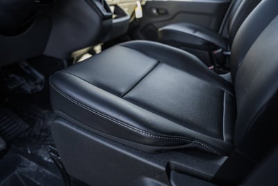 2026 Ford Transit Cargo Van 250