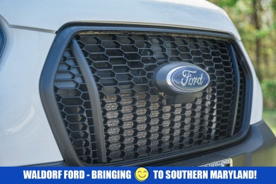 2021 Ford Transit Cargo Van 250