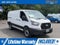 2026 Ford Transit Cargo Van T-250 130" Low Rf 9150 GVWR RWD