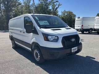 2027 Ford Transit Cargo Van 250