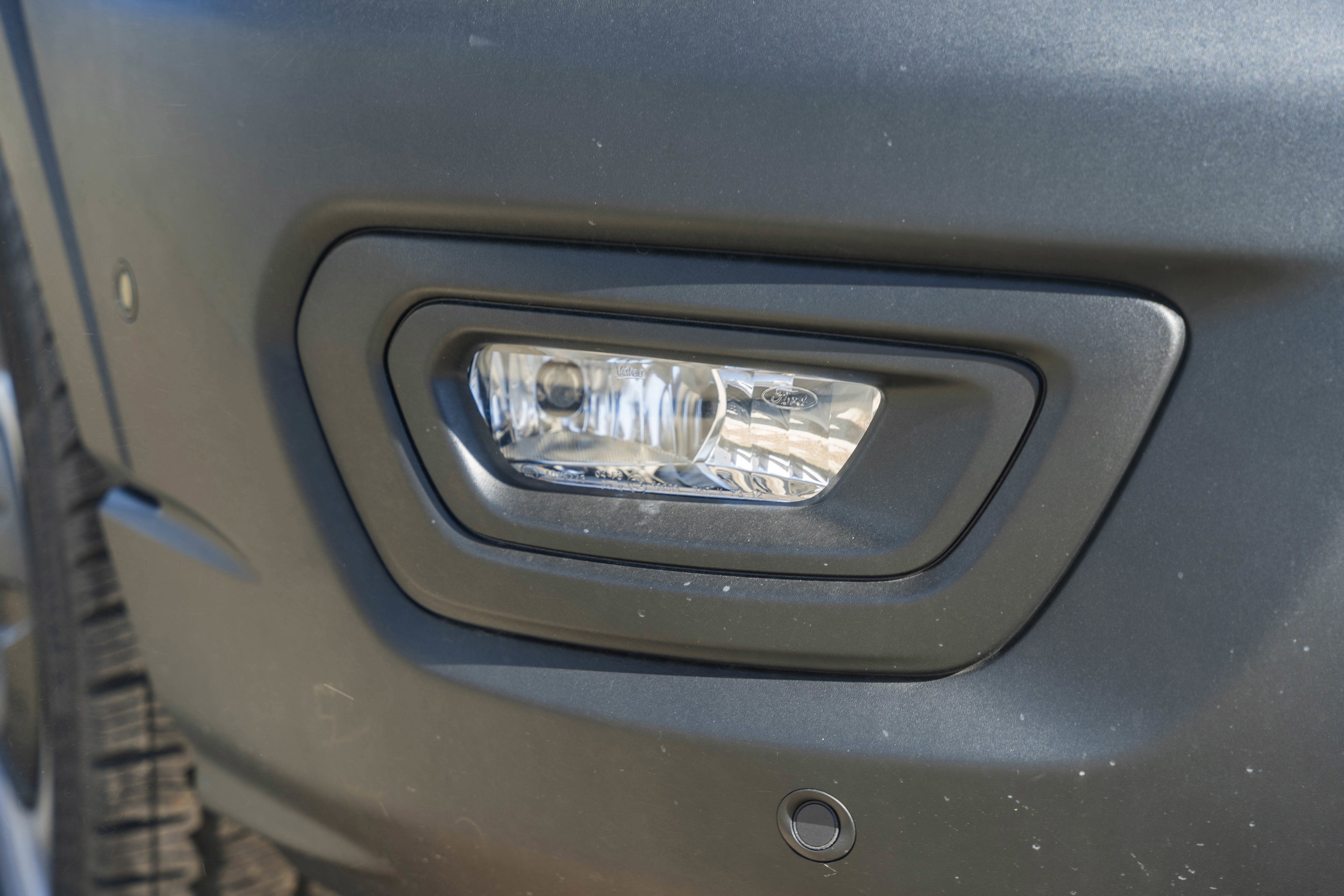 2026 Ford Transit Cargo Van 250