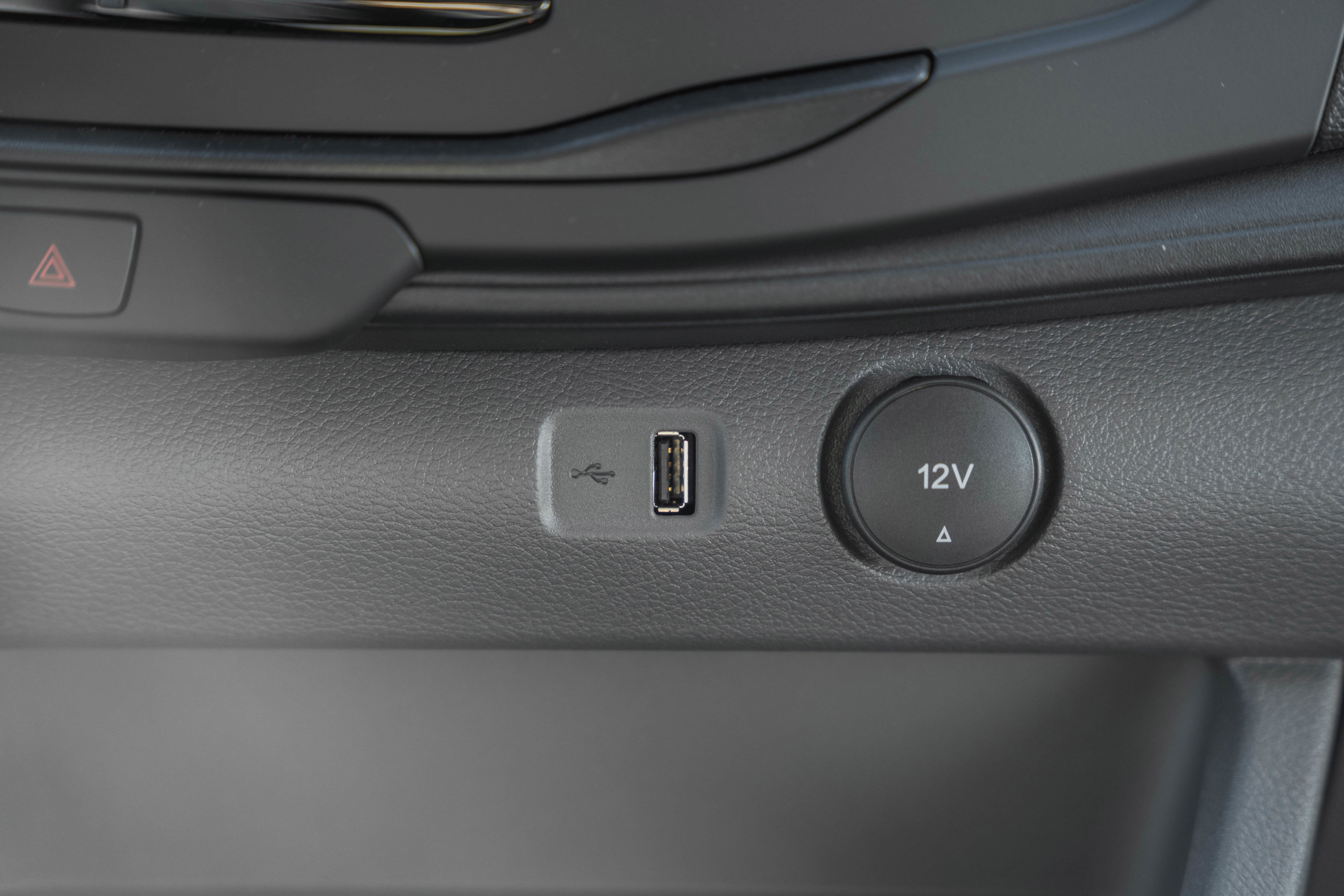 2026 Ford Transit Cargo Van 250
