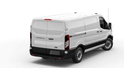 2026 Ford Transit Cargo Van 250