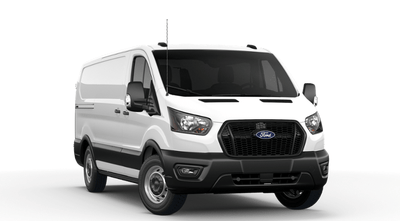 2026 Ford Transit Cargo Van 250