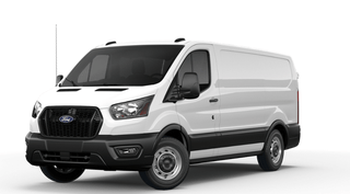 2026 Ford Transit Cargo Van 250