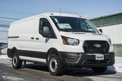 2026 Ford Transit Cargo Van 250