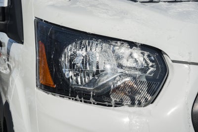 2026 Ford Transit Cargo Van 250