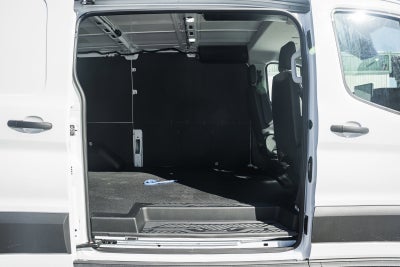 2026 Ford Transit Cargo Van 250