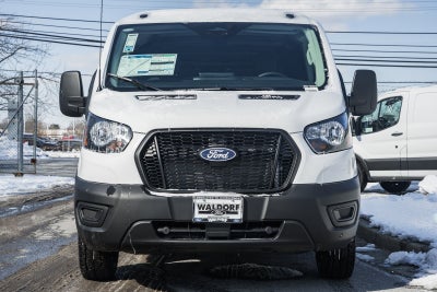 2026 Ford Transit Cargo Van 250