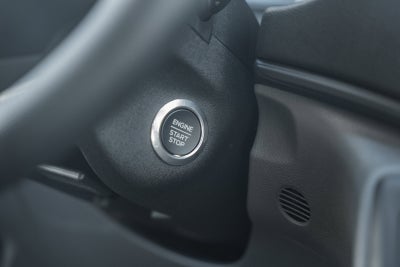 2026 Ford Transit Cargo Van 250