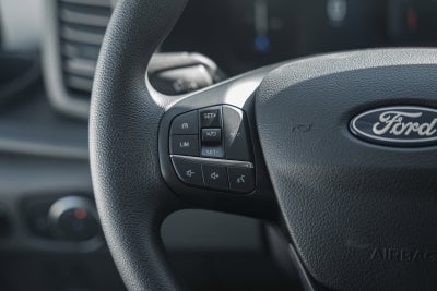 2026 Ford Transit Cargo Van 250