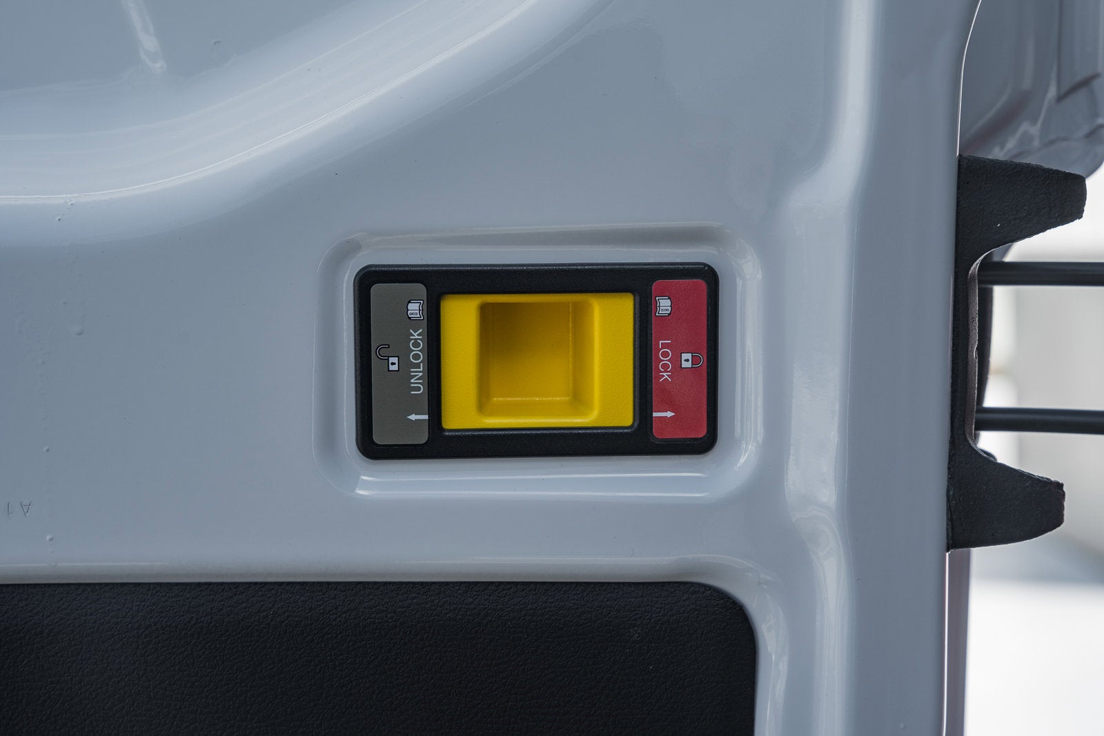 2026 Ford Transit Cargo Van 250