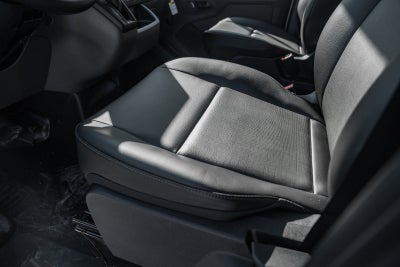 2026 Ford Transit Cargo Van 250