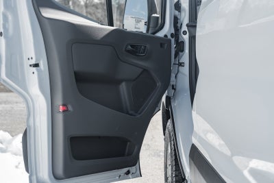 2026 Ford Transit Cargo Van 250