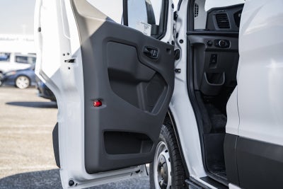 2026 Ford Transit Cargo Van 250